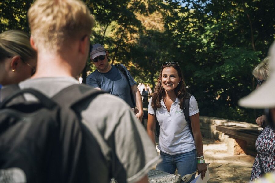 From Split: Krka Waterfalls, Food & Wine Tasting Tour - What to pack for the 10-hour day