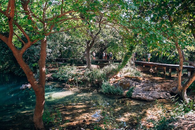 From Split: Krka Waterfalls, Food & Wine Tasting Tour - Who will enjoy this day trip most