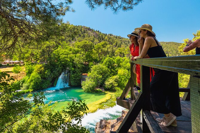 From Split: Krka Waterfalls Tour - Is the $32.65 Price Good Value?