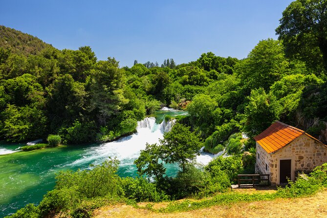 From Split: Krka Waterfalls Tour - Comfort, Group Size, and Timing