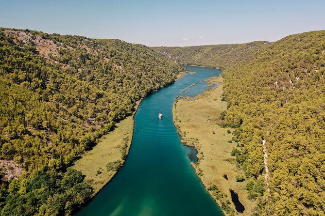 From Split: Krka Waterfalls Tour, Boat Cruise & Swimming - Who Will Get the Most From This Tour