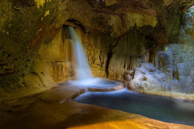 From Split: Krka Waterfalls Trip with Boat Cruise and Swimming - Three hours around Skradinski Buk