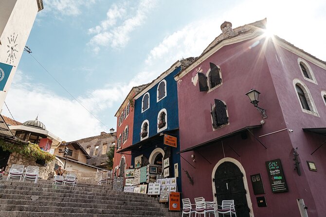 From Split: Mostar and Kravice Waterfalls Tour - What the day tells you about Bosnia and Herzegovina