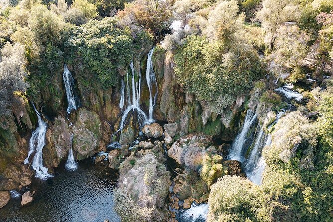 From Split: Mostar and Kravice Waterfalls Tour - Who should book this Mostar and Kravice trip?