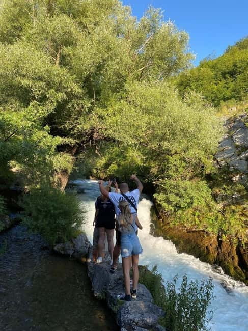 From Split: Off-Road Quad Safari Experience - Is this Split quad tour worth booking?