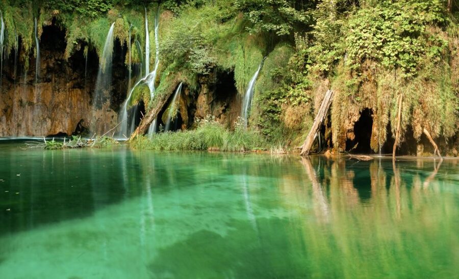 From Split or Trogir: Plitvice Lakes Guided Full-Day Tour - Should you book it?