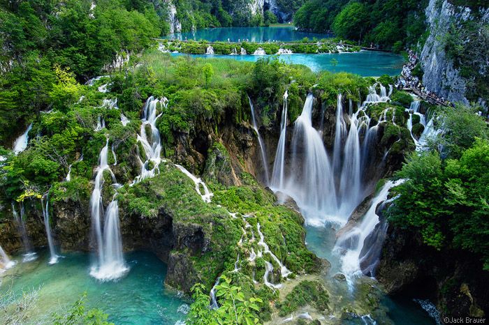 From Split or Trogir: Plitvice Lakes Private Tour - Who should book this Plitvice day trip?