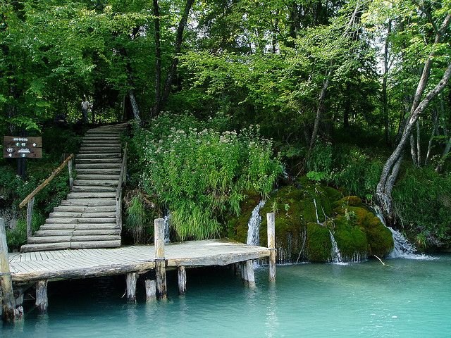 From Split or Trogir: Plitvice Lakes Private Tour - The lunch stop at Vila Velebita