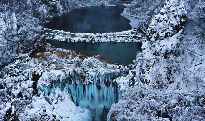 From Split or Trogir: Plitvice Lakes Private Tour - Is $559 per person fair value?