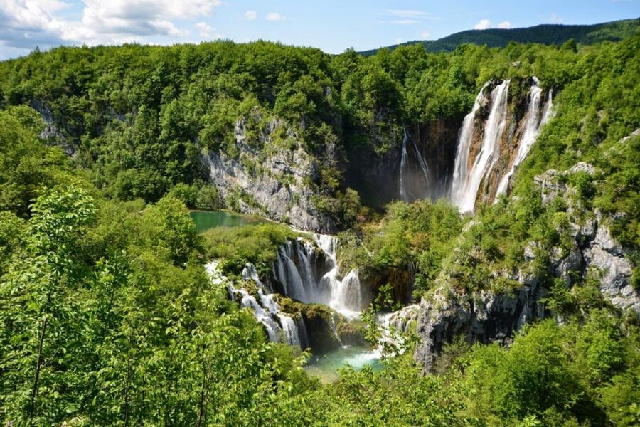 From Split or Trogir: Plitvice Lakes Trip with Entry Ticket - Why Plitvice is worth the long ride from Split or Trogir