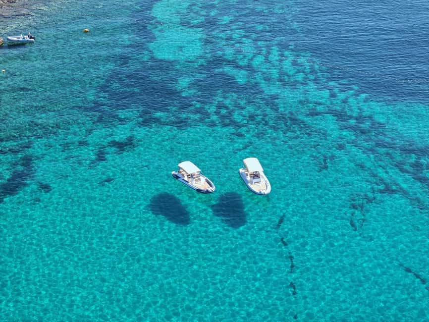 From Split or Trogir: Trogir and Blue Lagoon Half-Day Trip - Why this half-day boat trip works so well