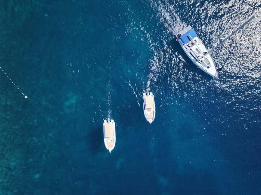 From Split or Trogir: Trogir and Blue Lagoon Half-Day Trip - Who should book this trip?