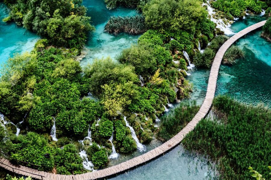 From Split: Plitvice Lakes Full-Day Trip - Why Plitvice is worth the long ride from Split