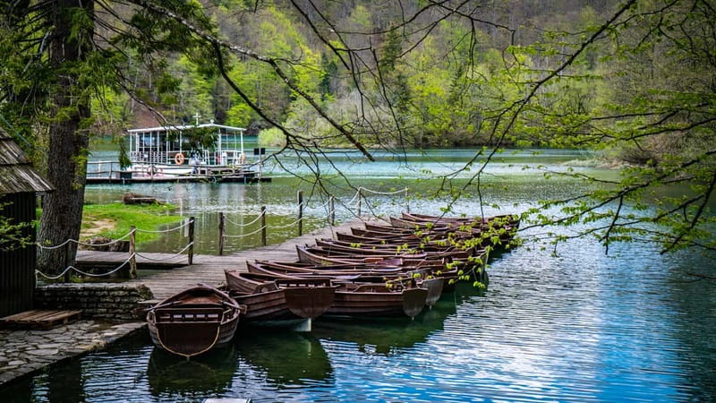 From Split: Plitvice Lakes Guided tour - Why Plitvice Lakes is worth the long ride from Split