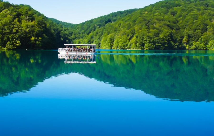 From Split: Plitvice Lakes Guided Tour with Entry Tickets - Who should book this day trip