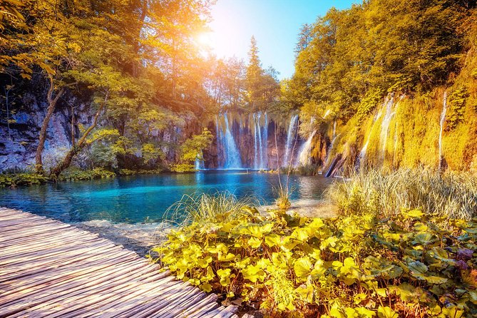 From Split: Plitvice Lakes National Park Guided Tour - Why Plitvice Lakes is worth the long ride from Split