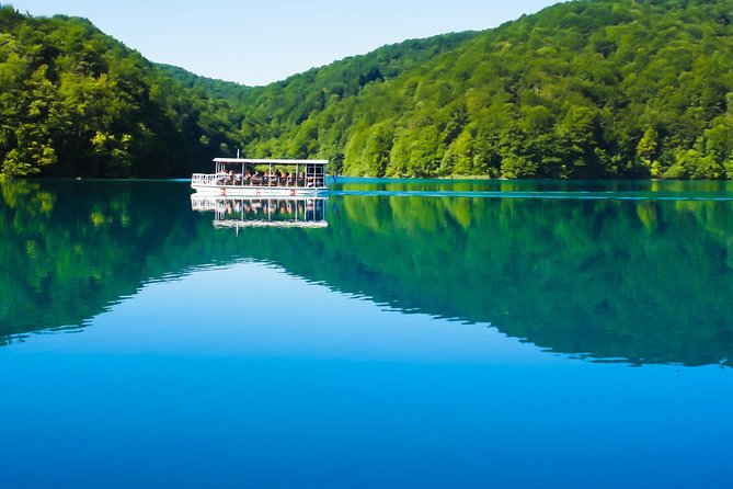 From Split: Plitvice Lakes National Park Guided Tour - Small details that can make the day easier