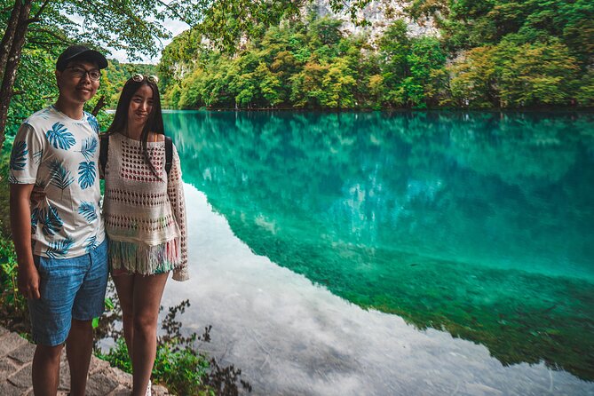 From Split: Plitvice Lakes - Private tour - Why Plitvice is worth the long trip from Split