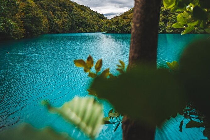 From Split: Plitvice Lakes - Private tour - Private touring, and when it earns its price
