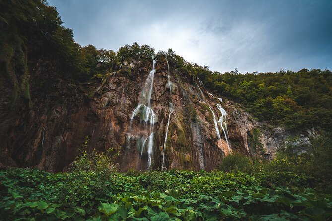 From Split: Plitvice Lakes - Private tour - Who should book this Plitvice day trip