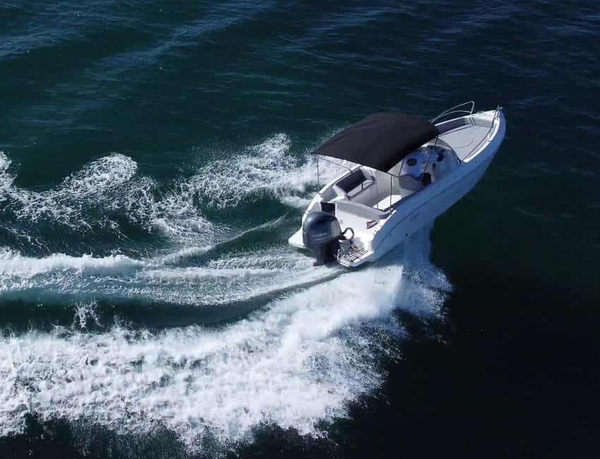 From Split: Private Blue Lagoon and 3 Islands Tour - Why this private Split boat trip works