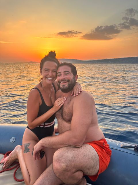 From Split: Private Sunset Boat Tour - Is $335 good value for a private group?