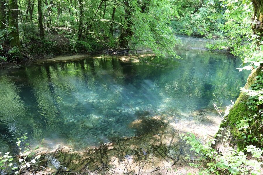 From Split: Three Rivers Quad Tour with Swimming and Lunch - Who should book this ATV day?