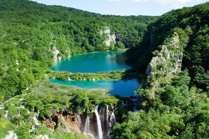 From Split to Zagreb: Plitvice Lakes Private Guided Tour - Key points to know before booking