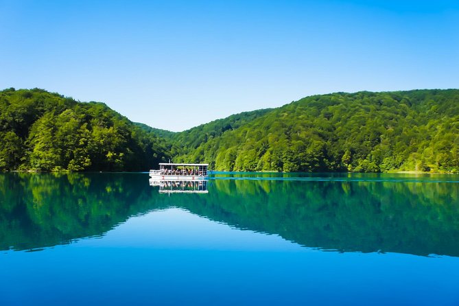 From Split to Zagreb: Plitvice Lakes Private Guided Tour - Who should book this day trip