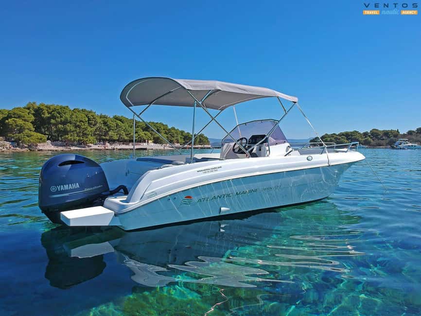 From Trogir: 3 islands half day tour with Blue Lagoon - Who will enjoy this boat trip most