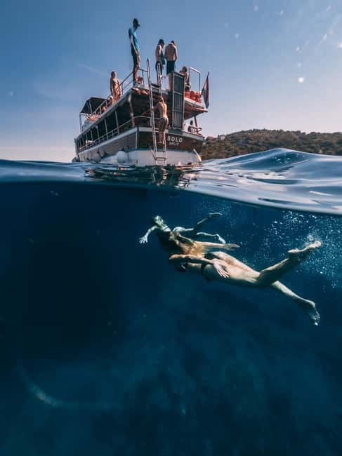 From Trogir: Blue Lagoon & Šolta Cruise with Lunch & Drinks - Is the tour good value?