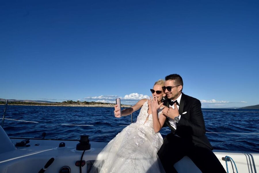 From Trogir Day sailing (private tour) - Who will enjoy this tour most