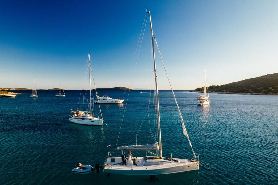 From Trogir Day sailing (private tour) - Practical details that make the day better