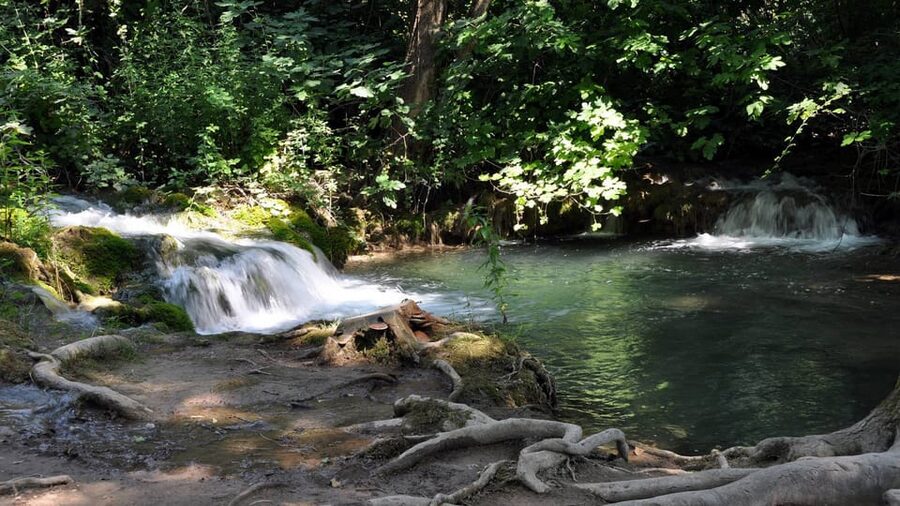 From Trogir, Seget & Okrug: Krka Waterfalls Gastro Tour - Why this seven-hour outing works