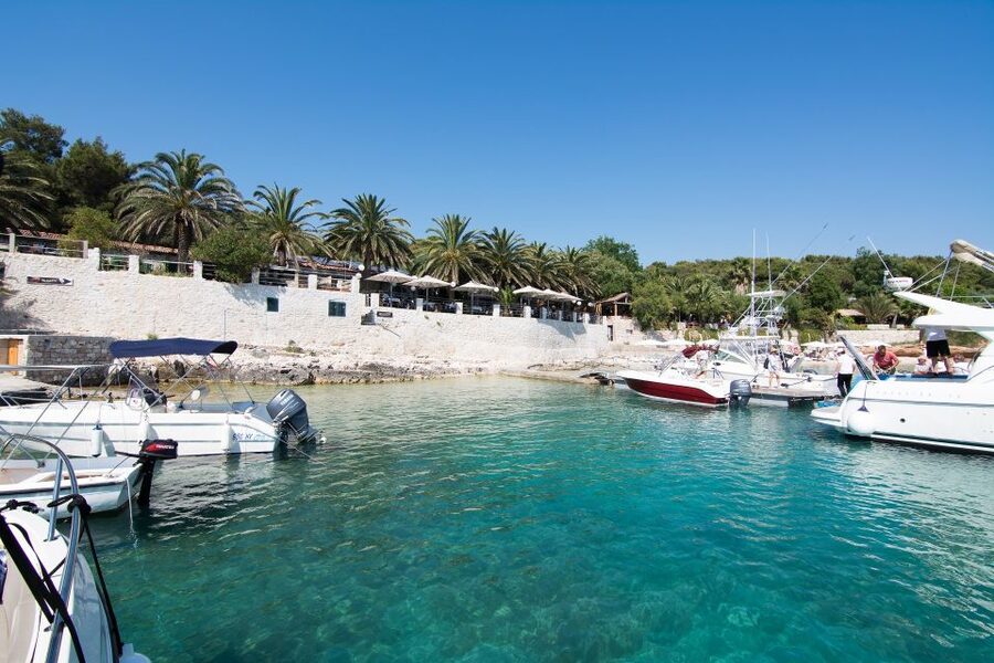 From Trogir/ Split: Hvar & Pakleni Islands Private Boat Tour - Comfort, Weather, and Physical Demands