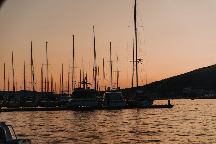 From Trogir: Sunset Private Tour - Key points to know before you book