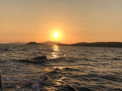 Sunset Private Tour