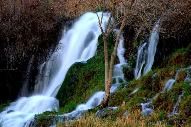 From Zadar: Krka National Park and Waterfalls Day Trip - Why Skradinski Buk is worth the trip from Zadar