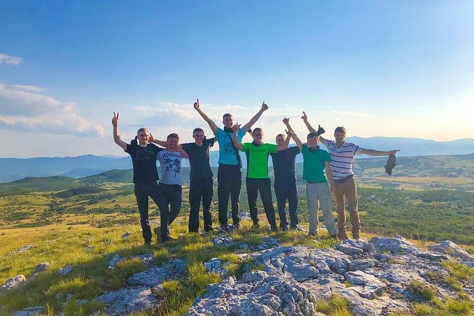 Full Day ATV Tour From Split with BBQ Lunch & River Swimming - Is the $216.26 price fair?
