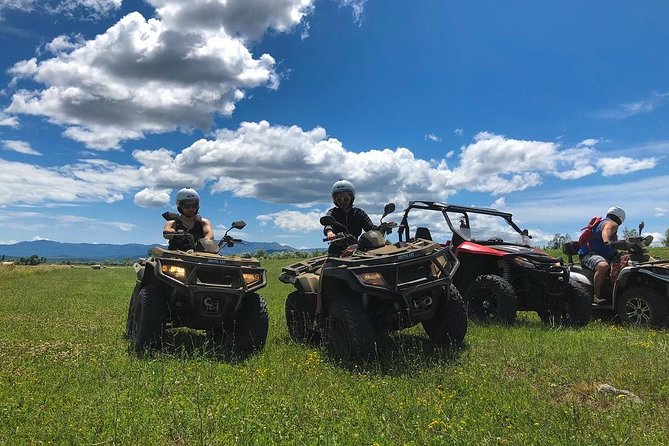 Full Day ATV Tour From Split with BBQ Lunch & River Swimming - Practical details that can save you trouble