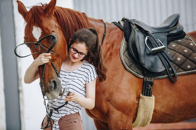 Full day Horse riding & Quad biking - What the small group changes