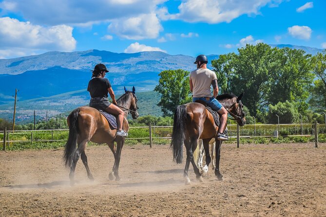 Full day Horse riding & Quad biking - A traditional meal in Gornji Bitelić
