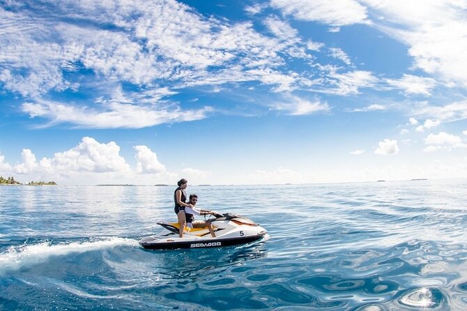 Full Day Jet Ski Tour from Split - What makes the remote coves worthwhile