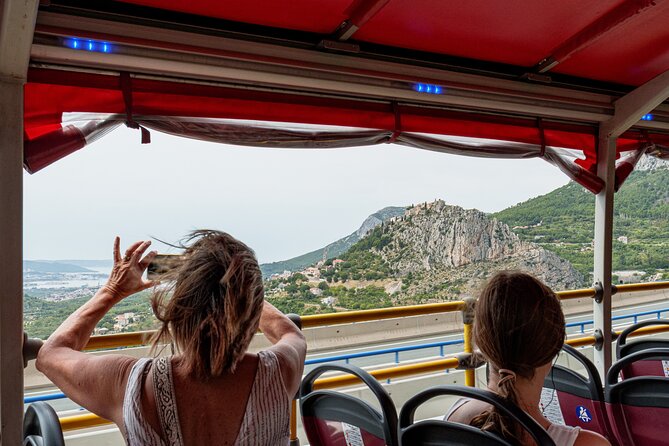 Full Day Jet Ski Tour from Split - What to arrange before setting out