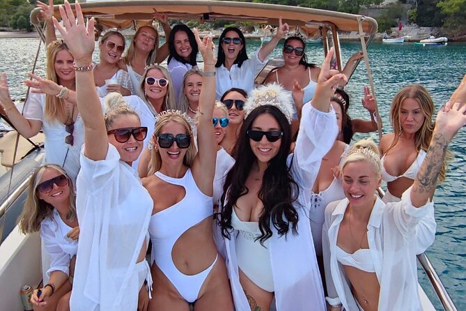 Full-Day Private Boat Tour in Croatia - The real price: $766.89, plus fuel