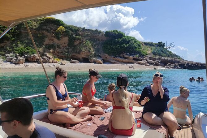 Full-Day Private Boat Tour in Croatia - Families, swimmers, and groups that want their own plan