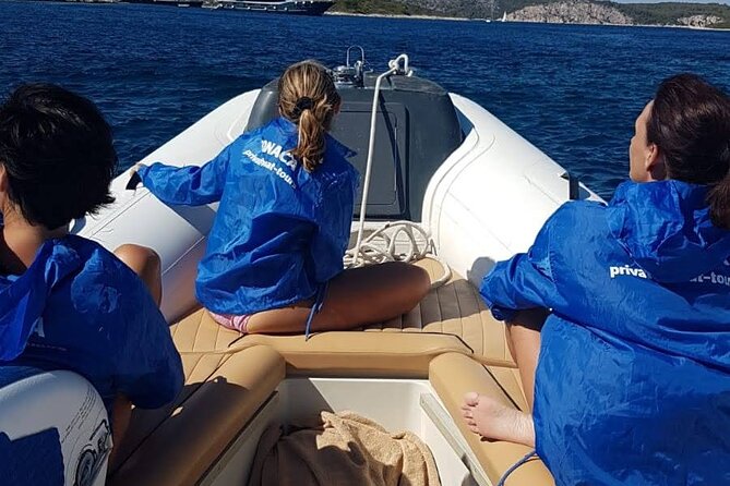 Full-Day Private Boat Tour to Golden Horn, Hvar & Pakleni Islands - What the $1,175.93 group price really means