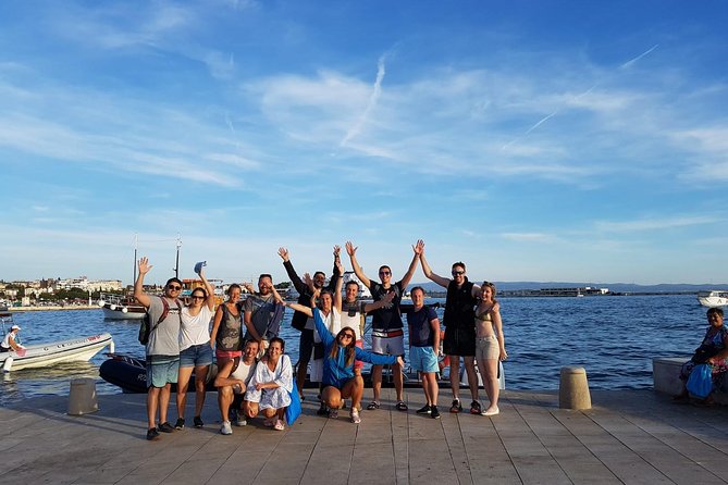 Full-Day Private Hvar, Brac and Pakleni Islands Boat Tour from Split - Comfort, equipment, and what to bring
