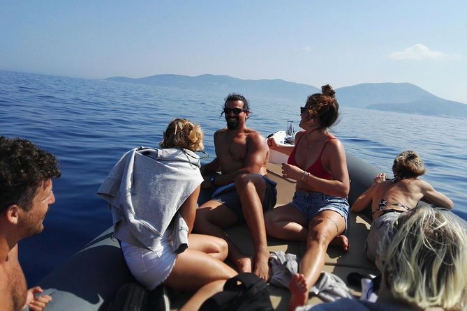 Full-Day Private Hvar, Brac and Pakleni Islands Boat Tour from Split - Who should book this island circuit?
