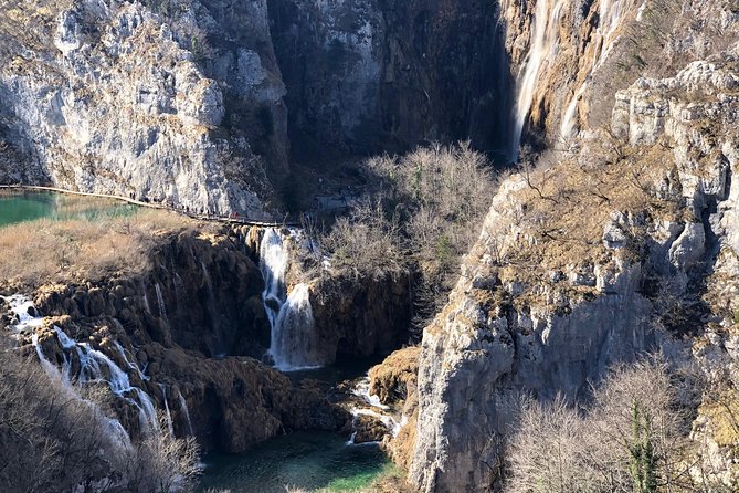 Full-Day Private Plitvice Lakes National Park roundtrip transfer from Split - Who will get the most from this trip